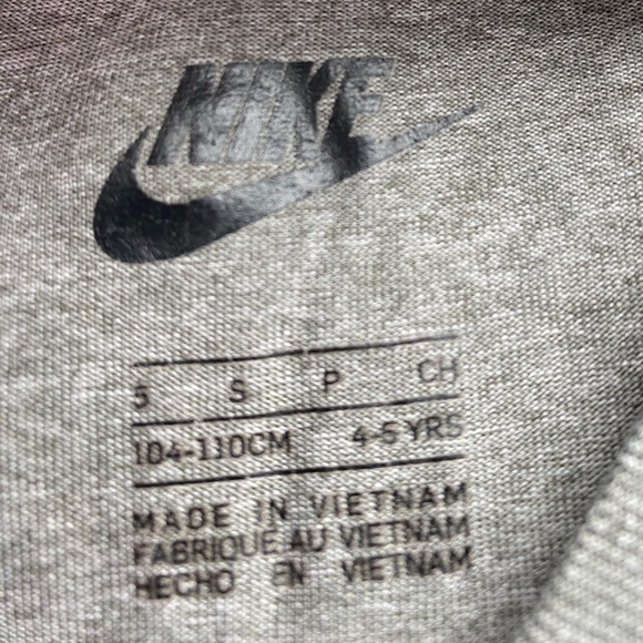 8 item bundle- 4T-5T-Ralph Lauren, craft flow, gap, nike - Picture 8 of 8